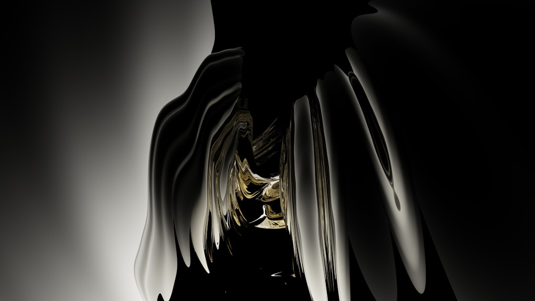 Photo slim silhouette