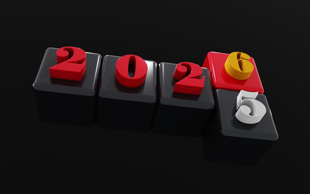 Photo new year's eve