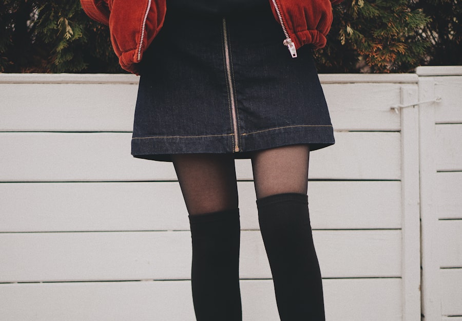 skirt
