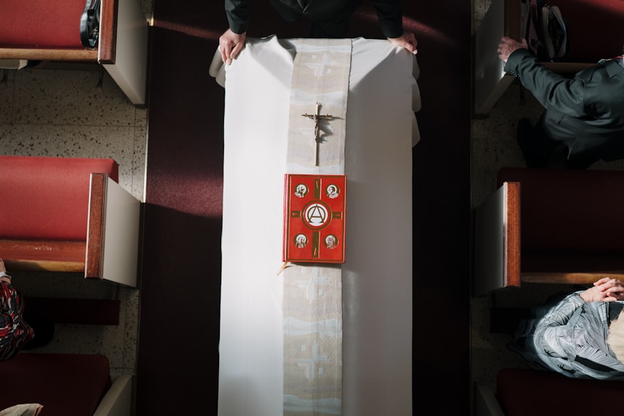 church outfit