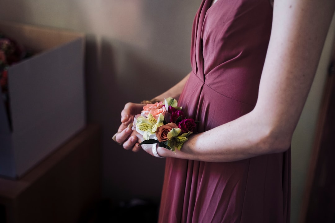 Photo bridesmaid
