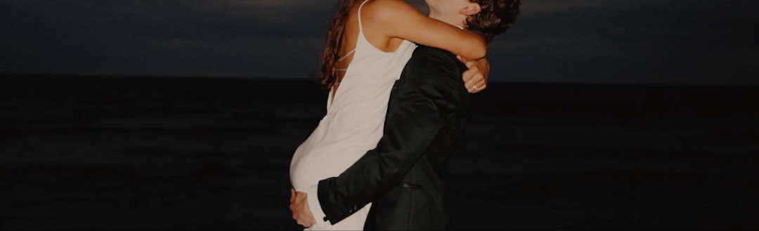 Photo half-prom