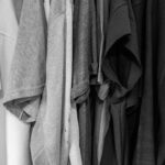 Photo shirt types