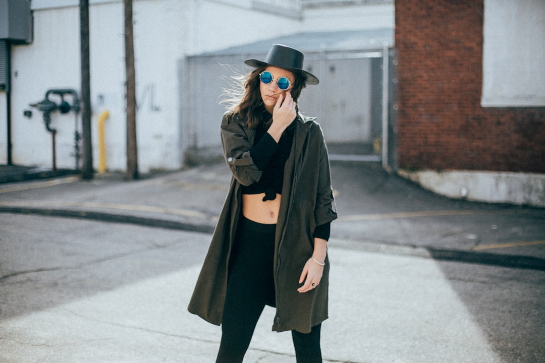 Photo outfit styles