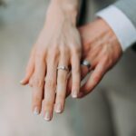 Photo wedding