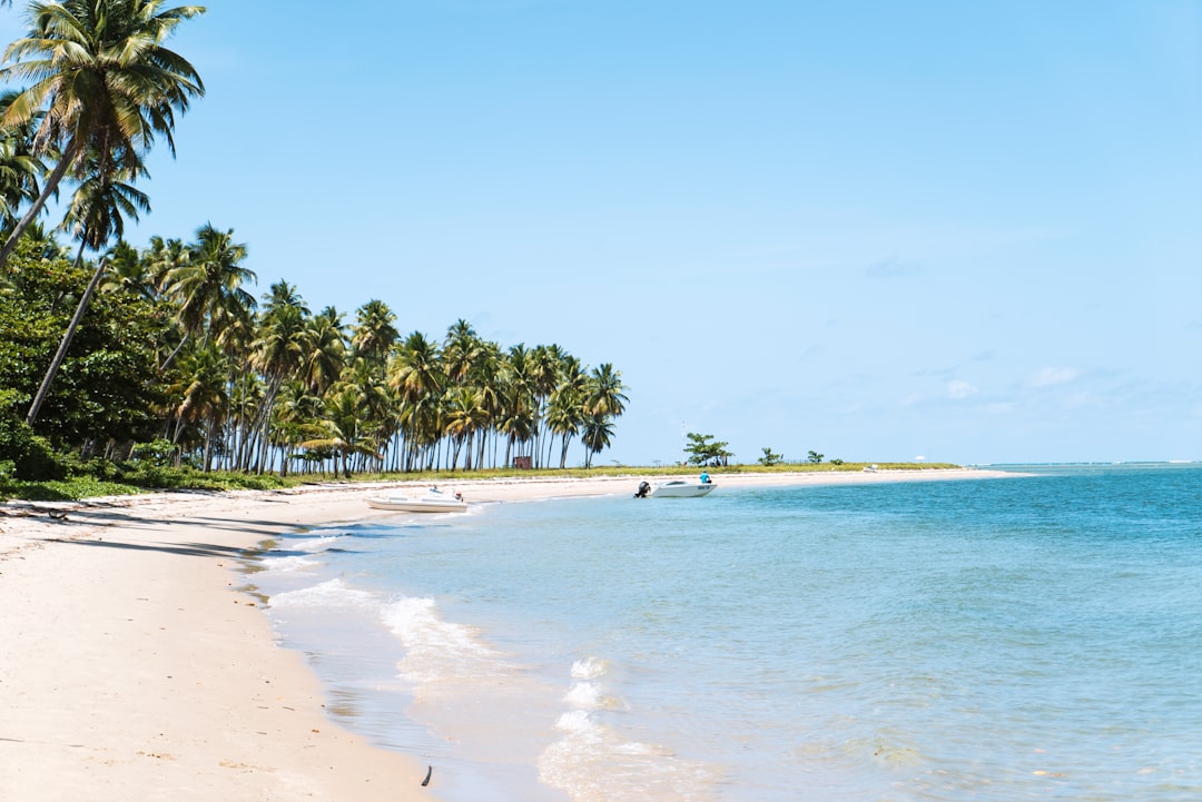 Photo beach