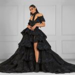 Photo fashion designers