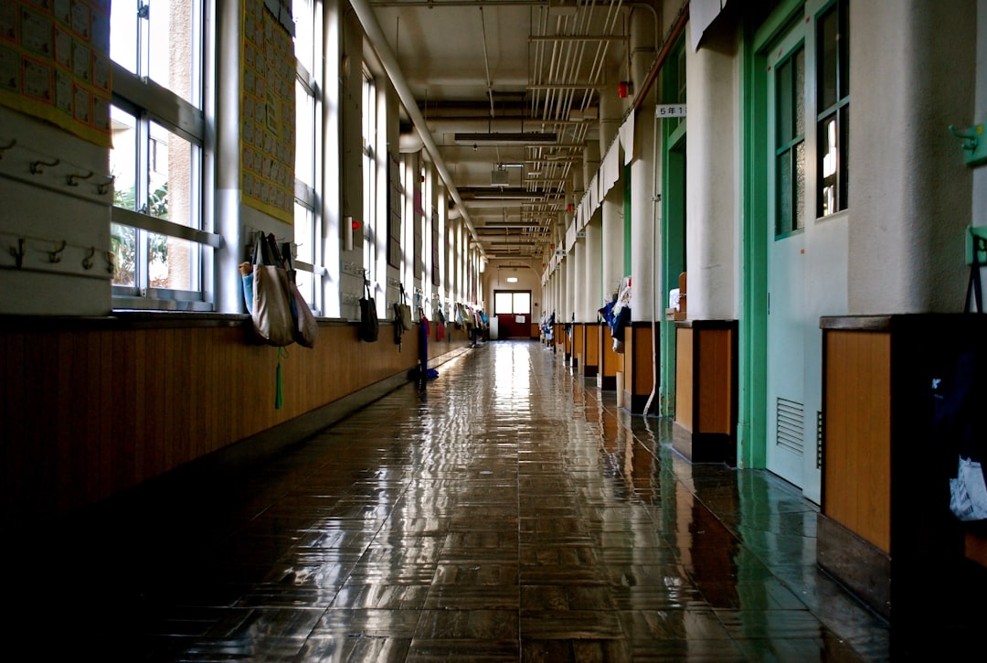 Photo school