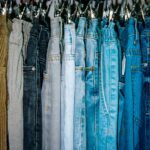 Photo pants types